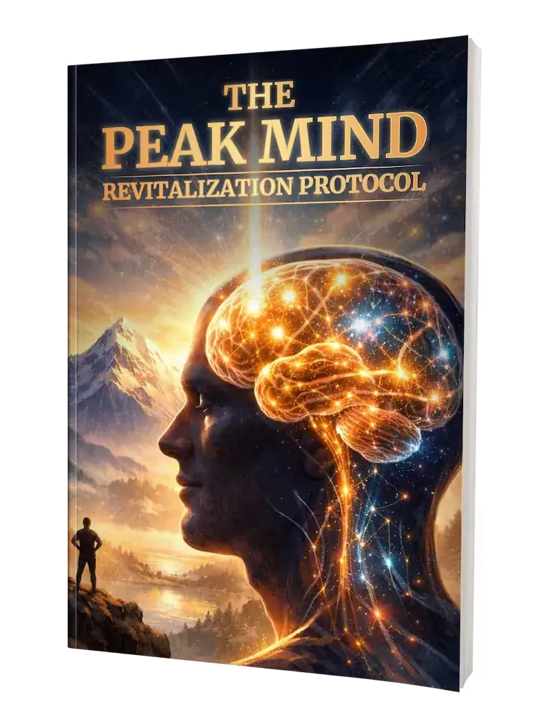 The Peak Mind Revitalization Protocol bonus